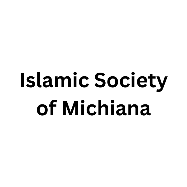 Islamic Society of Michiana Logo